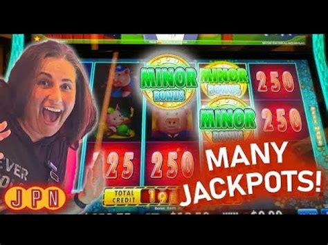 huge slot jackpots videos.